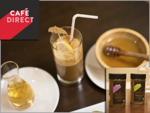 CafeDirect