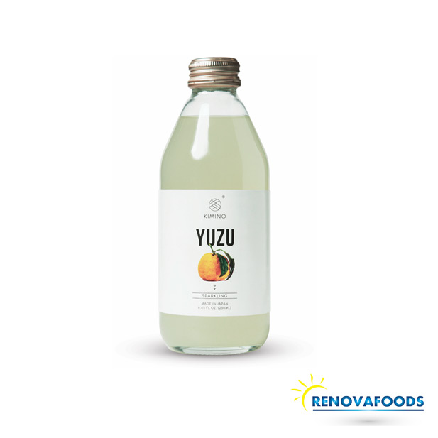 KIMINO YUZU Renova Foods